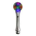 The Glowhouse Light Up Sensory LED Mini Disco Ball Projector