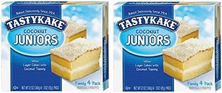 Tastykake 