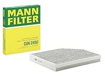 Mann Filter CUK 2450 Cabin Air Filt