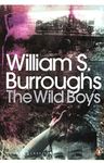 Wild Boys, The : A Book of the Dead