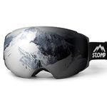 Jet Ski Goggles For Men