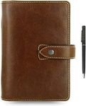 Filofax Malden Buffalo Leather Orga
