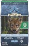 Blue Buffalo Wilderness High Protei