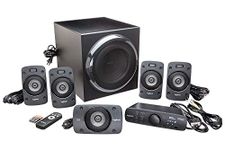 Logitech Speakersystem Z906Black