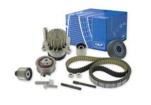 SKF VKMC 01148-2 Timing belt and water pump kit