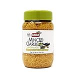 Badia Minced Garlic, 8 oz