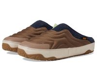 Teva Women's Reember Terrain Moccasin, Caribou, 4-6