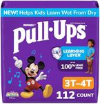 Pull-Ups Boys' Potty Training Pants