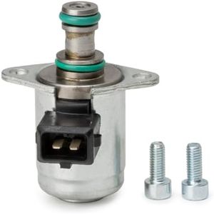 FANHAY 2214600184 2114600984 Power Steering Solenoid Valve for Mercedes Benz W211 W164 R171 W219 C230 CLK550