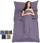 JITTY Sleeping Bag Liner 210x115cm,