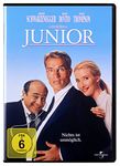 Junior [DVD]