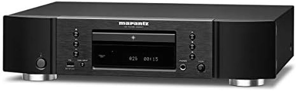 Marantz CD