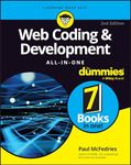 Web Coding & Development for Dummie