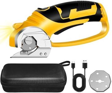 Cordless E