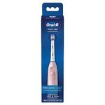 Oral-B Pro 100 Precision Clean Battery Powered Toothbrush, (1)