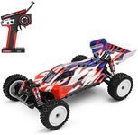 Goolsky WLtoys 124008 Remote Contro