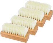 GLEAVI Scrub Cleaning Brush - 4 Pcs