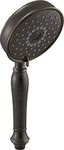 KOHLER 22163-G-2BZ Bancroft Handshower, Oil-Rubbed Bronze