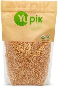 Yupik Peas