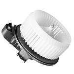 PUAMRPTS AC Heater Blower Motor Compatible with Toyota, Lexus, Dodge Vehicles - Avalon, Camry, Highlander, Tundra, 4Runner, ES350, GX460, RX350, RX450h, Journey - Replace# 8710307040, 700215