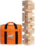 Jenga Giant JS6 (Stacks to Over 4 F