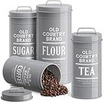 Barnyard Designs Canister Sets for 