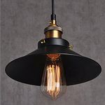 Industrial Lighting For Kitchen