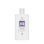 Autoglym High Performance Tyre Gel, 500ml - High Performance Custom Car Wheel Cleaner and Gel For the Ultimate Gloss or Satin Finish