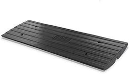 Car Driveway Curb Ramp - Heavy Duty