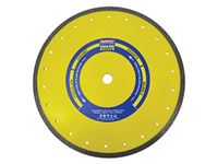 Faithfull FAIDB300CRP Porcelain, Ceramic and Granite Diamond Cutting Blade 300 mm (12 Inch)