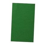 chiwanji Worsted Billiard Pool Table Cloth Accessories 7ft 8ft 9ft Mat Tablecloth Durable Felt Fabric Wool for Clubs Hotel home and bar Billiard Table, Green, 2.4x1.45M