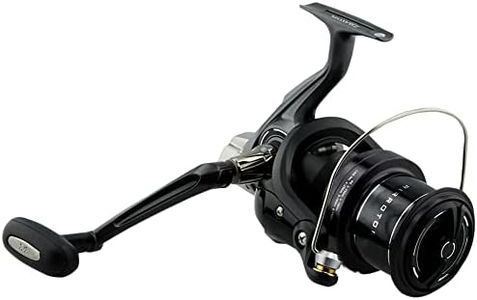 Daiwa Spin