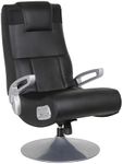 X-Rocker Pedestal Video Gaming Chai