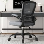 Office Chair, Ergonomic Desk Chair 