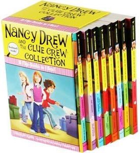 Nancy Drew