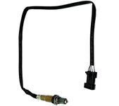 D2P Lambda Oxygen O2 Sensor Replacement For Rear Post-Cat Compatible With Ford Focus, Kuga, Mondeo, S-Max Replaces 6M519G444AC