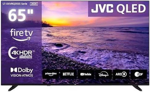 JVC Fernse
