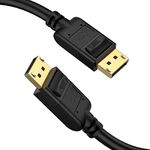 Displayport Cord For Monitor