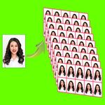 Print Passport Photo Online, 90 Passport Photo, Crazy Digital Shop, Customized photo Now at Your Doorstep Online. We Print Your Passport Size Photos on Premium Glossy Photo Paper