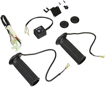 Honda 08T50-GBJ-001J Grip Heater, Super Cub '95-07 (C50B.STD, C50/70/90DX), Little Cub '97-07 Cab