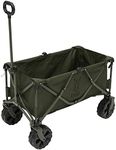 DOD Carry Wagon, Extra Thick Tire, 