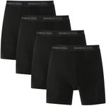 BAMBOO COOL Men’s Underwear boxer b