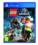 Warner Bros. Lego: Jurassic World (Ps4)