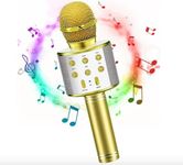 Karaoke Microphones For Smartphone