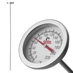 General Tools Outdoor Thermometers