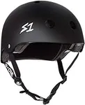S1 Lifer Helmet for Skateboarding, 