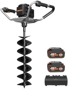 WORX Nitro
