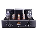 Willsenton R300 Plus Tube Amplifier 300Bx2 Single-Ended Class A Integrated Amplifier Power Amplifier Headphones amp All in One