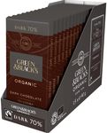 Green & Black's Organic Dark Chocol