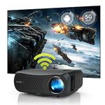 Lightinthebox Full Hd 1080 Projectors